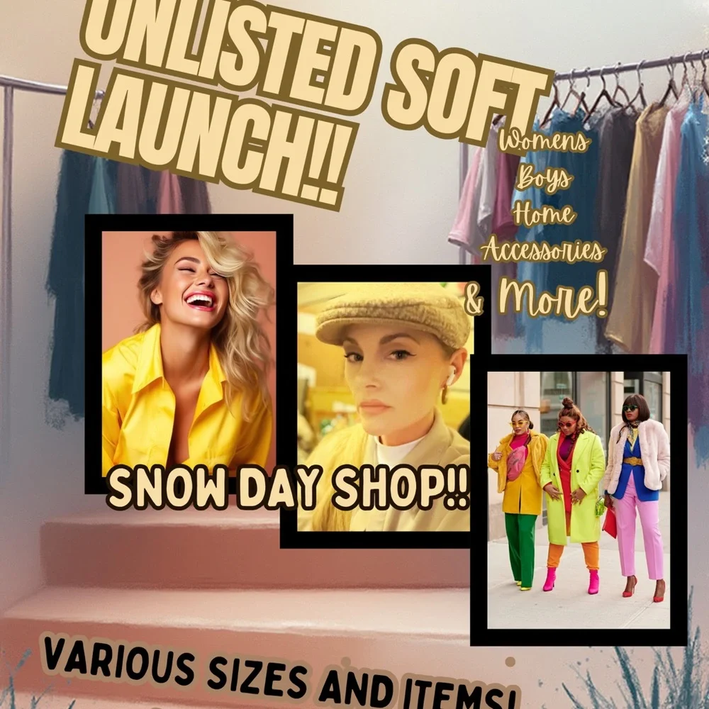 Colorful Fashion Collection - Picture 1 of 1